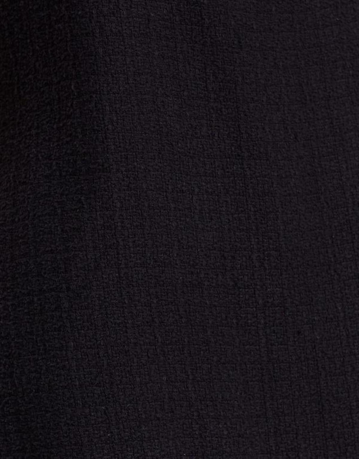 Annie Hamilton  RAW SILK MINISKIRT - Image 9 of 9