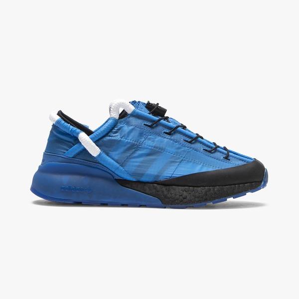 zx 2k phormar