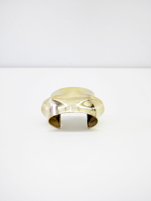 Quarry Koppel Cuff Quarry Koppel Cuff