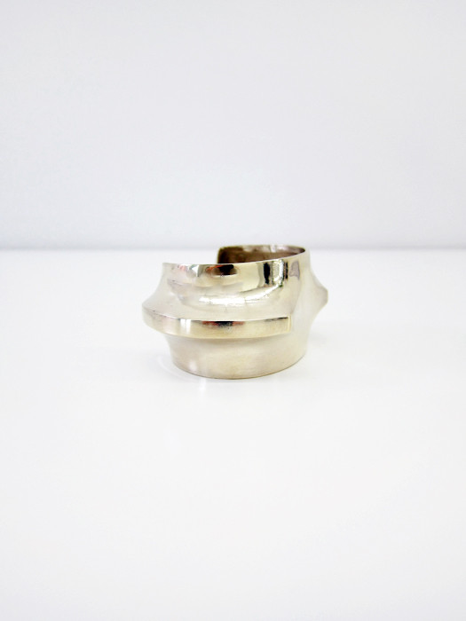 Quarry Koppel Cuff Quarry Koppel Cuff