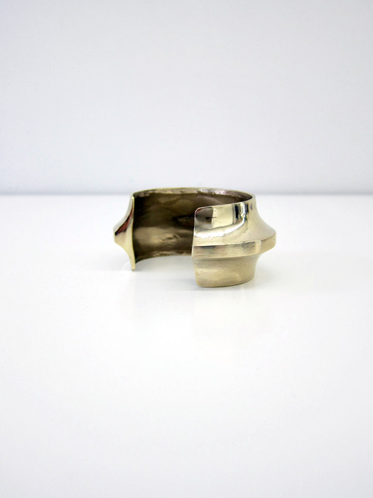 Quarry Koppel Cuff Quarry Koppel Cuff