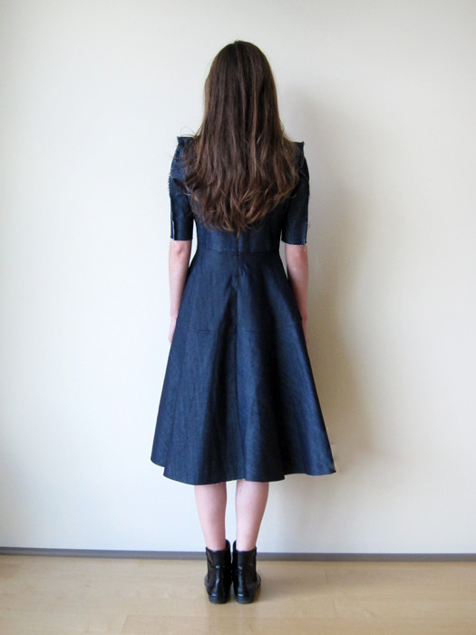 Alexa Stark Kristin Dress Alexa Stark Kristin Dress