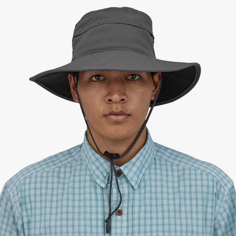 patagonia｜ (Patagonia Brimmer (33521-FGE)) Patagonia® Brimmer Hat