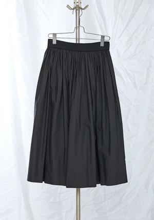 Nuovo Borgo Bold Cotton Skirt Nuovo Borgo Bold Cotton Skirt