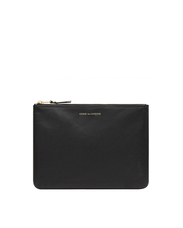 outfit converse x cdg