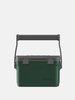 Stanley The Easy-Carry 7QT 6.6L Outdoor Cooler  - Green - Thumbnail 2