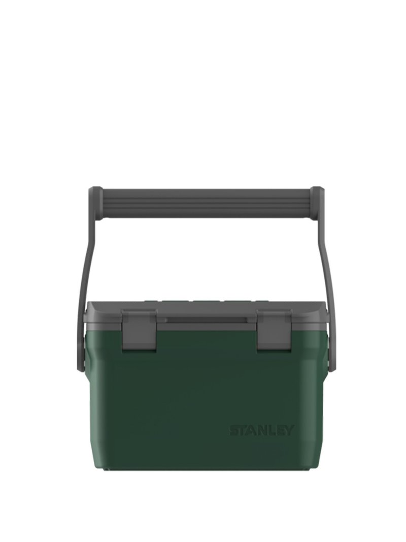 Stanley The Easy-Carry 7QT 6.6L Outdoor Cooler  - Green