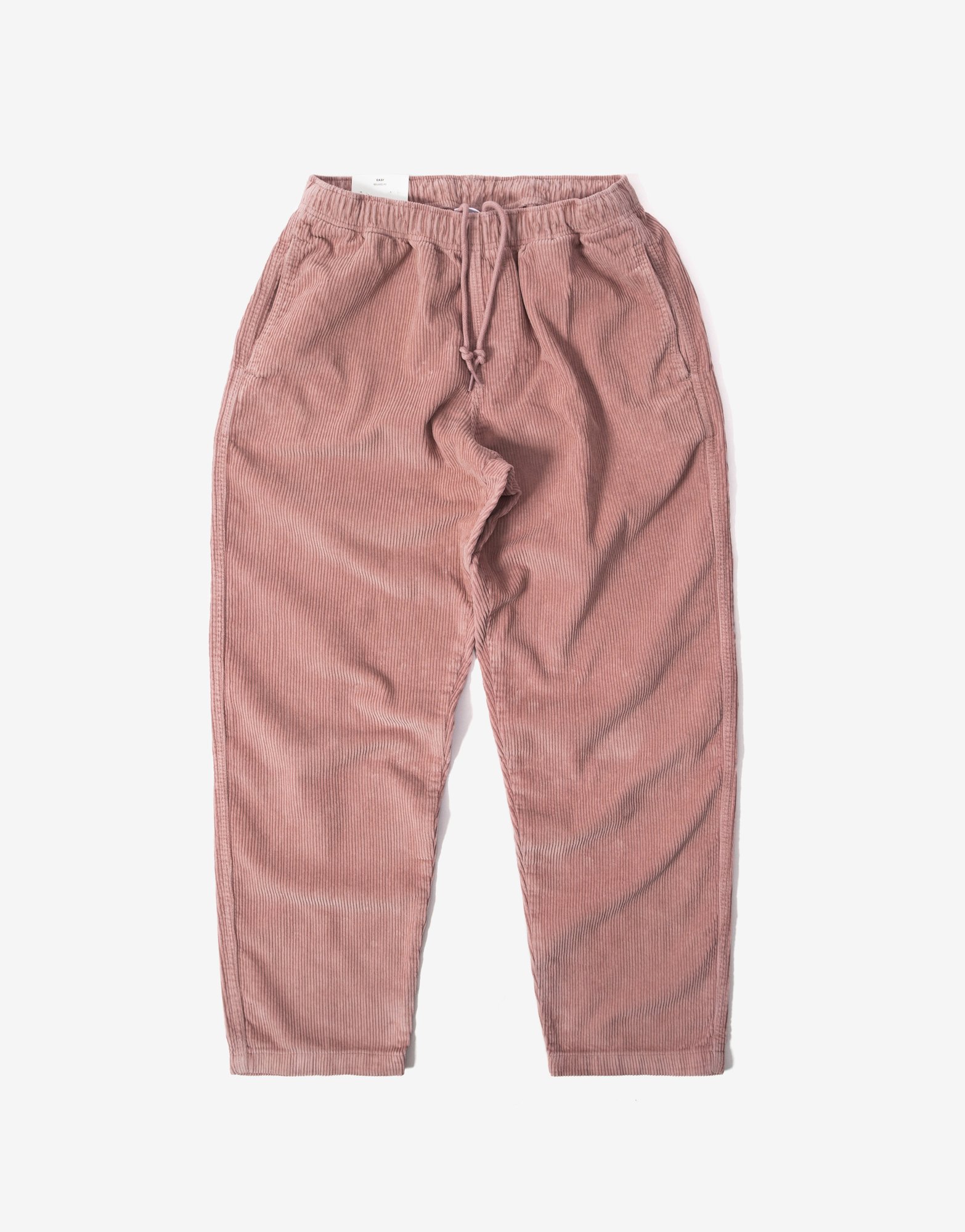 Obey Easy OD Chord Pant - Gallnut 