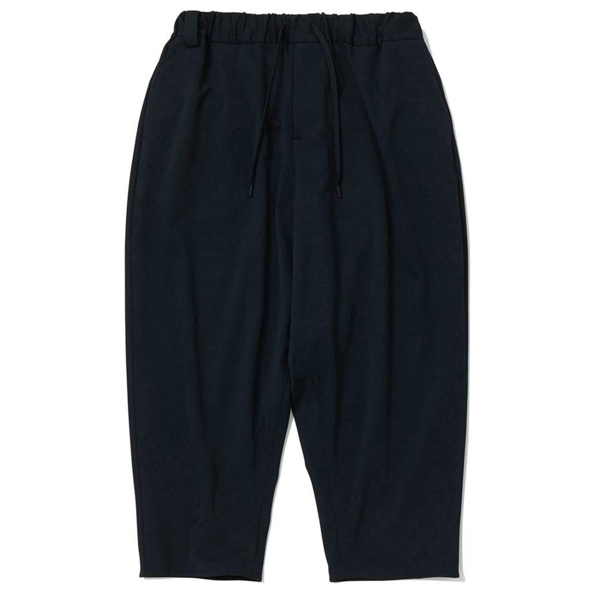 Knitted-Stretched-Twilled- 
