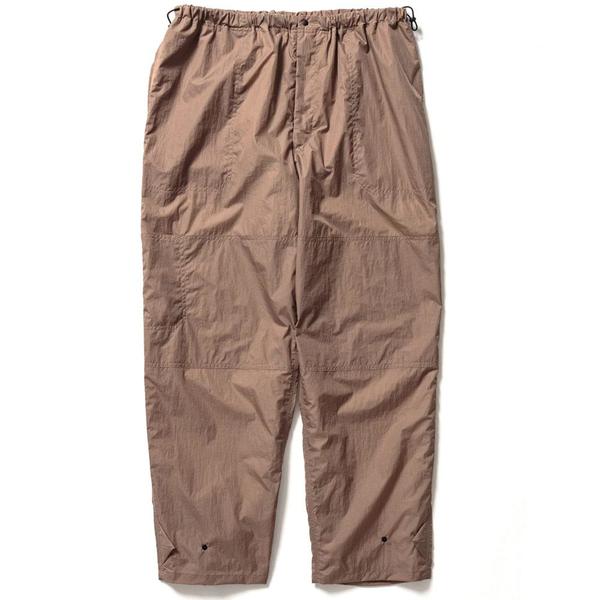nylon work shorts