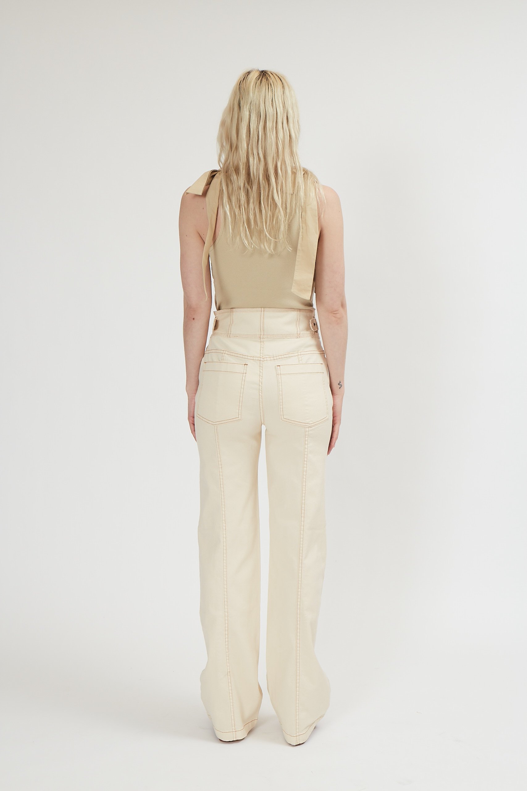 ulla johnson albie pant
