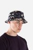 Lite Year Hawaiian Bucket Hat - Navy - Thumbnail 1