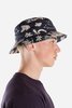 Lite Year Hawaiian Bucket Hat - Navy - Thumbnail 3