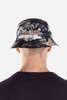 Lite Year Hawaiian Bucket Hat - Navy - Thumbnail 2