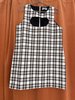 Ashley Williams Liv Dress - Plaid - Thumbnail 3