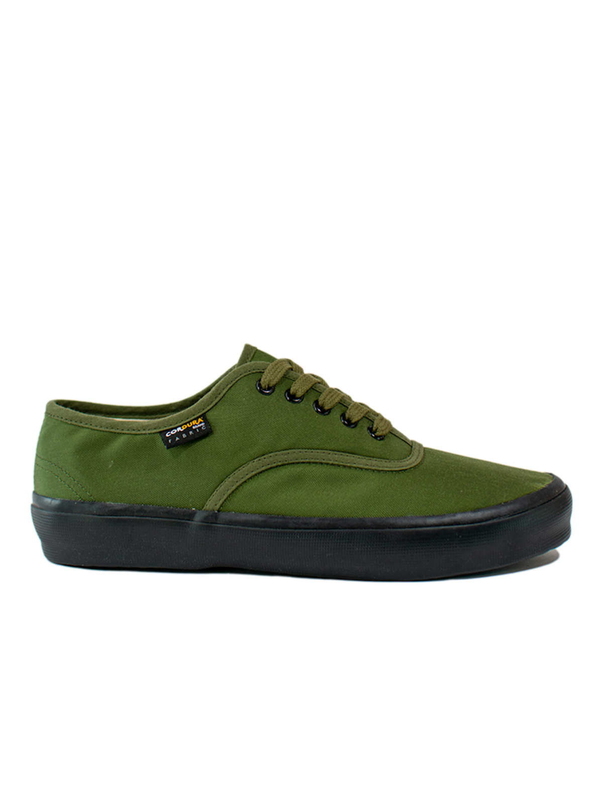 Reproduction of Found US Navy Military Trainer - Olive | Garmentory