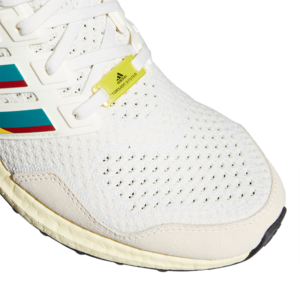 adidas Ultraboost DNA 1 0 Shoes - Cream White/Eqt Green | Garmentory