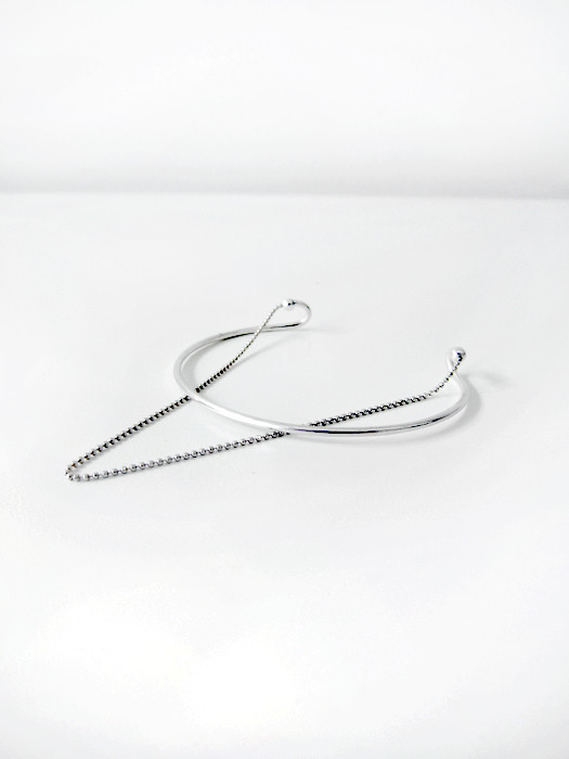 Saskia Diez Melting Bracelet Saskia Diez Melting Bracelet