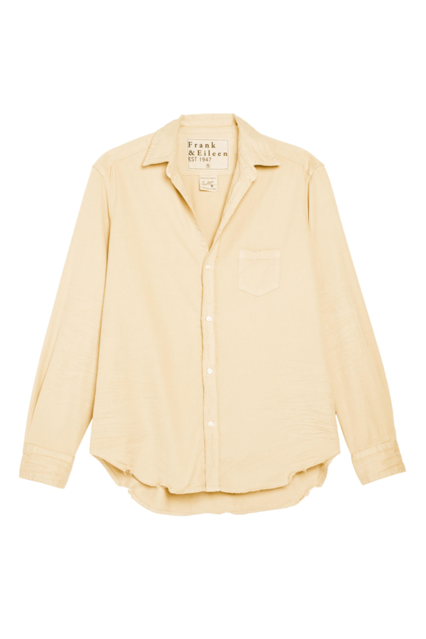 Frank and Eileen Denim Button Up - Daisy Frank and Eileen Denim Button Up - Daisy