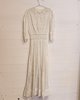 Vintage Edwardian Lawndress - white - Thumbnail 4