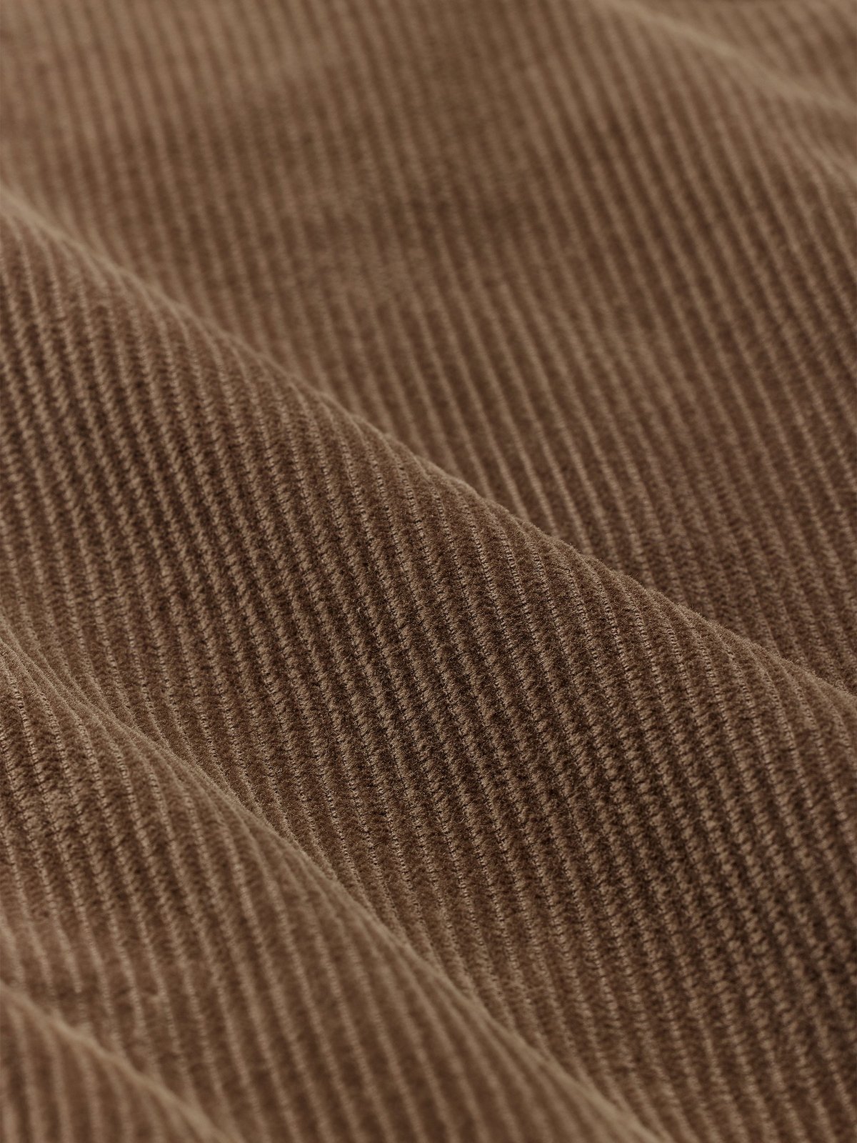 Corduroy Carpenter Walk Short Brown - Image 6 of 6