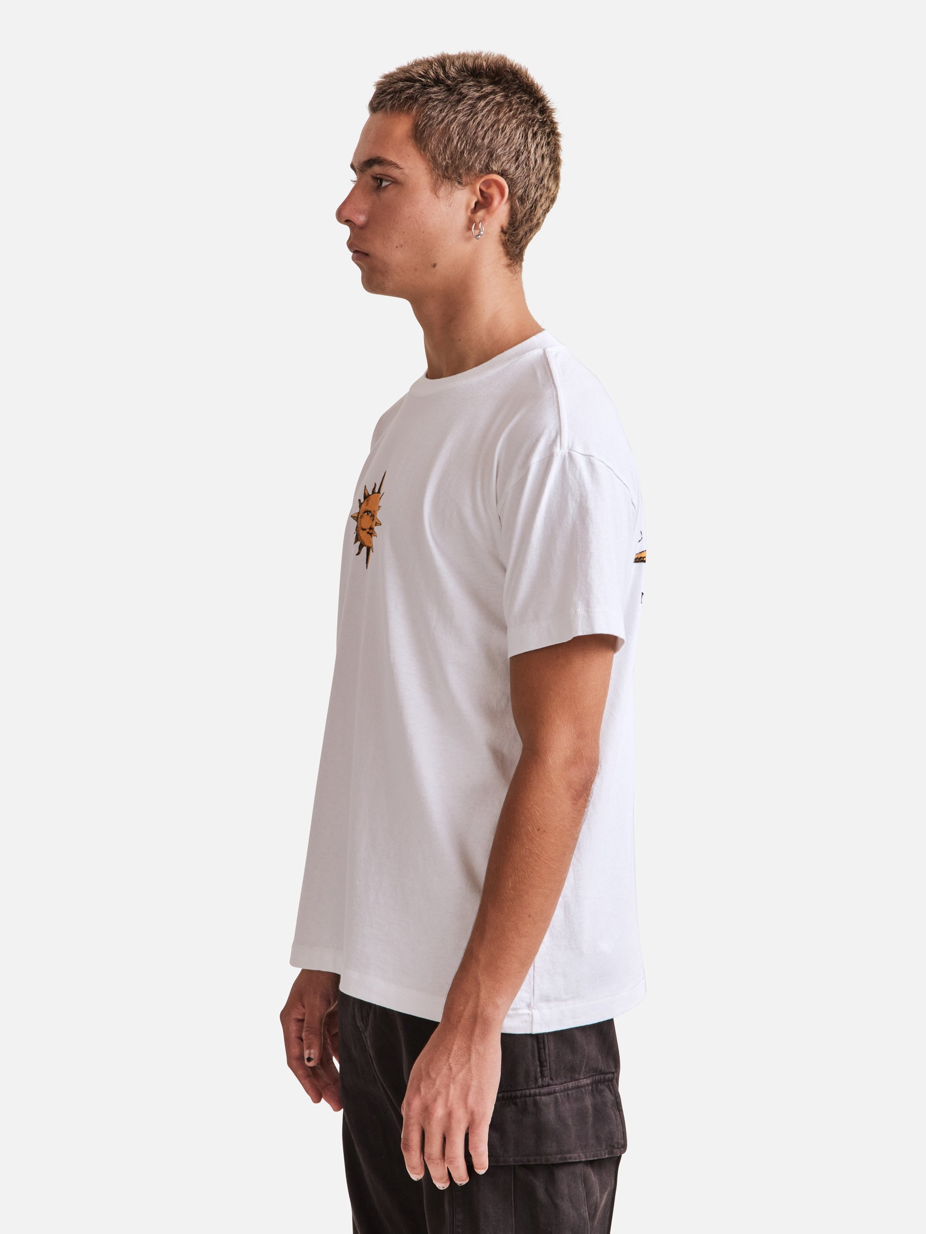 sun tees shorts