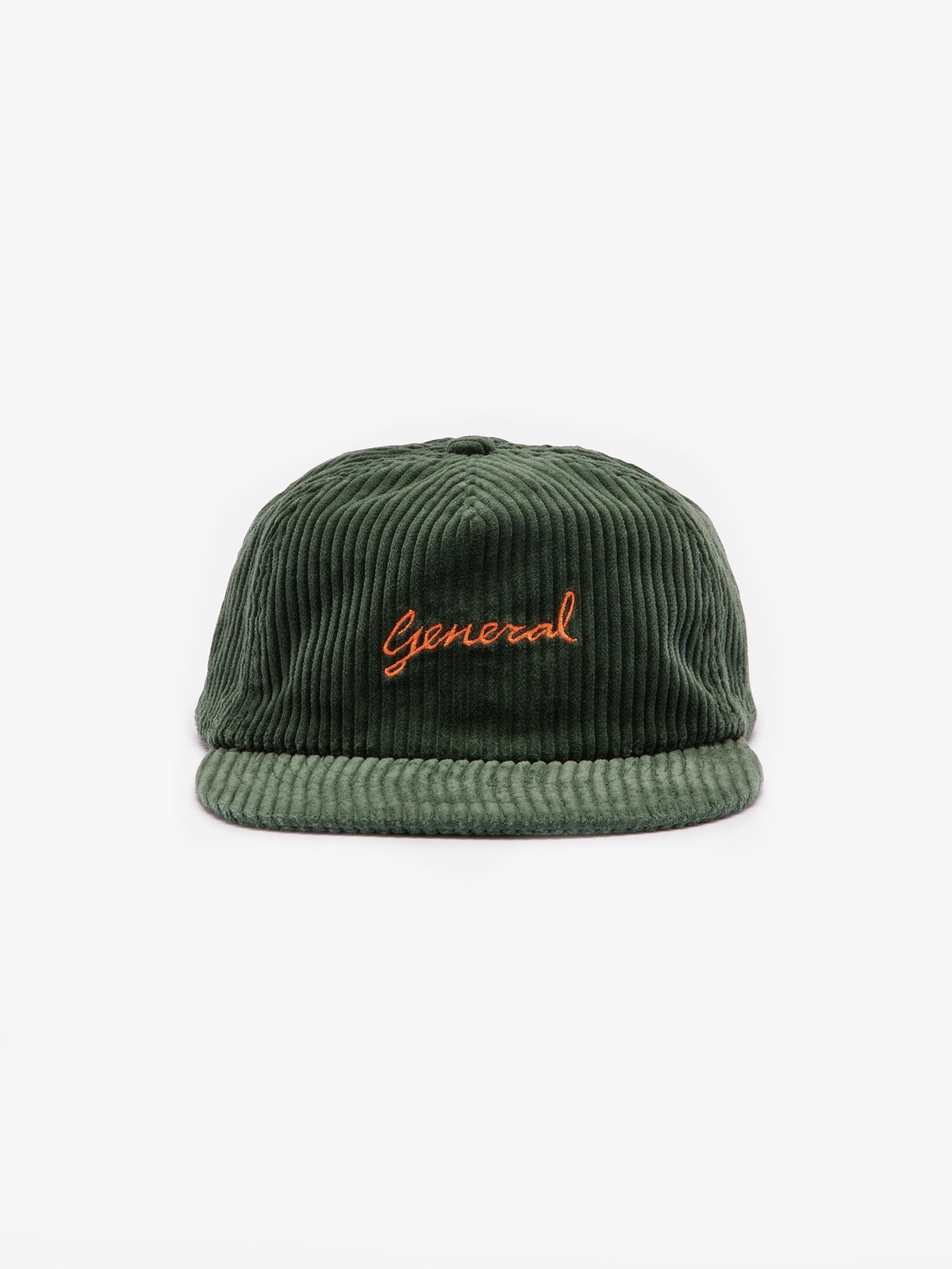 General Admission Corduroy Unstructured Cap - Image 2 of 5