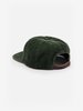 General Admission Corduroy Unstructured Cap - Thumbnail 3