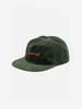 General Admission Corduroy Unstructured Cap - Thumbnail 4