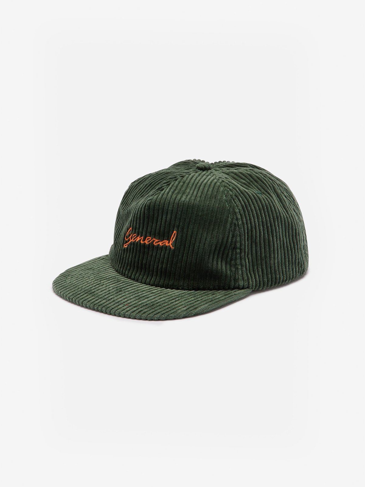 General Admission Corduroy Unstructured Cap - Image 4 of 5