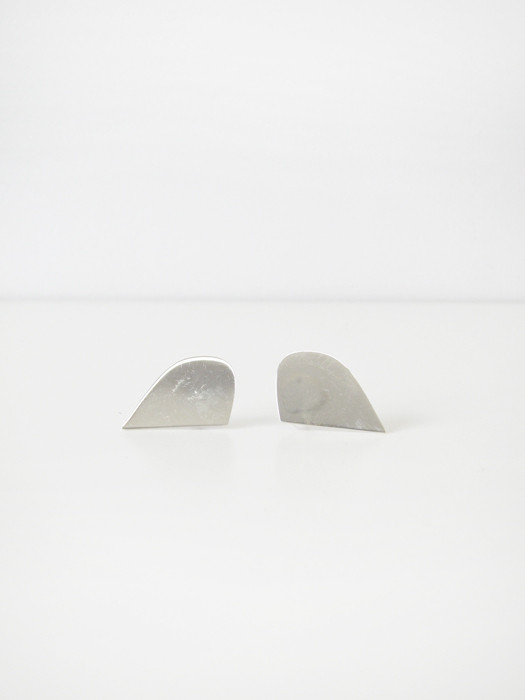 Saskia Diez Mighty Earlobes Earrings Saskia Diez Mighty Earlobes Earrings