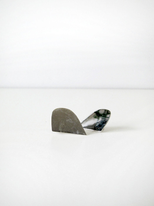 Saskia Diez Mighty Earlobes Earrings Saskia Diez Mighty Earlobes Earrings