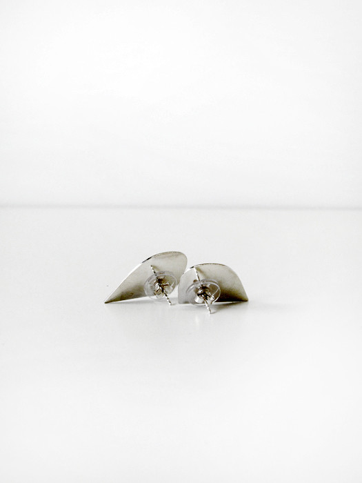 Saskia Diez Mighty Earlobes Earrings Saskia Diez Mighty Earlobes Earrings