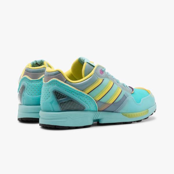 adidas ZX 6000 sneakers - blue | Garmentory