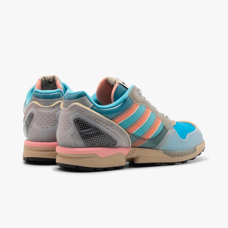sky ADIDAS ZX 8000 'Sky Tint' 🩵 UNISEX SIZES 36-46 Most readily