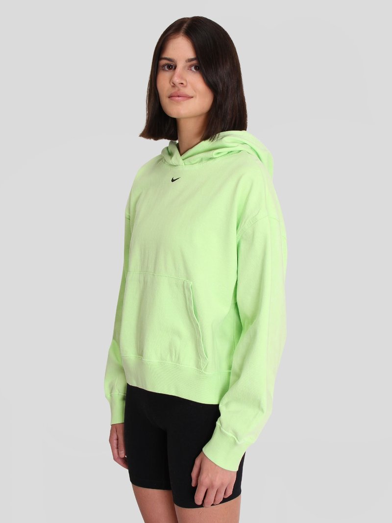 nike washed sweatshirt