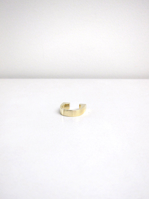 Quarry Mood Horizontal Ring Quarry Mood Horizontal Ring
