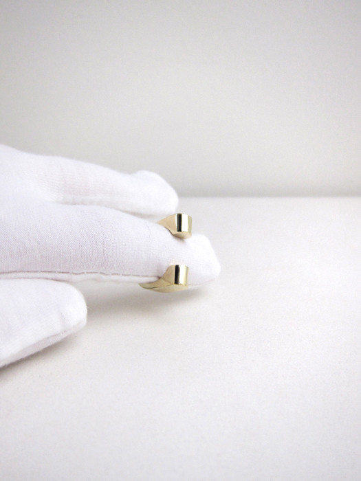 Quarry Mood Horizontal Ring Quarry Mood Horizontal Ring
