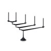 Tom Dixon Spin Candelabra - Thumbnail 1
