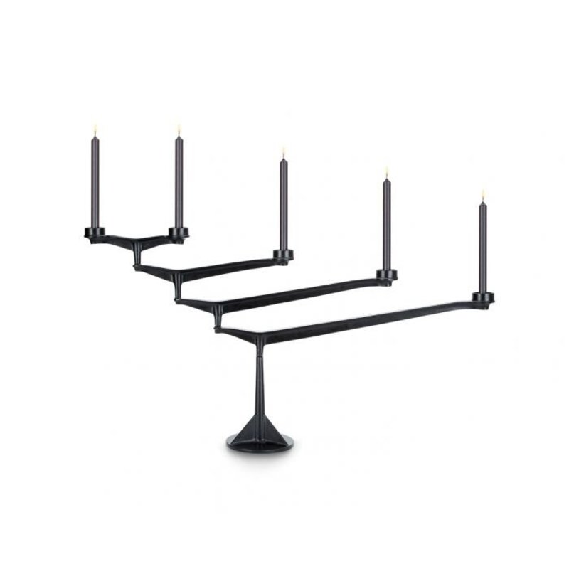 Tom Dixon Spin Candelabra | Garmentory