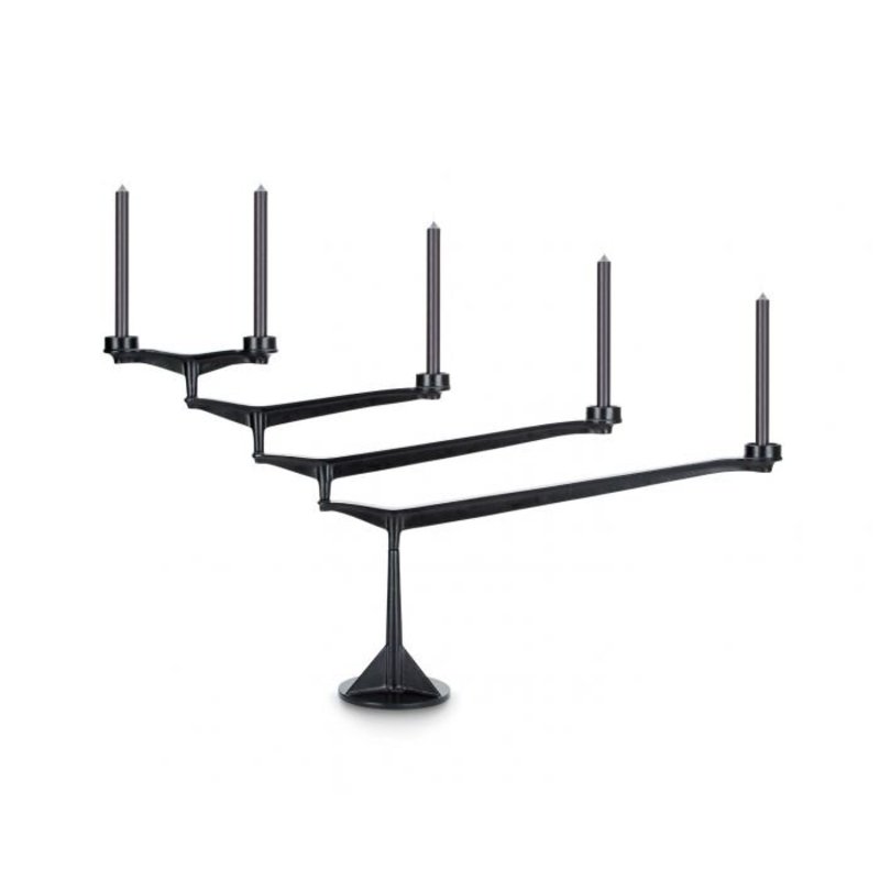 Tom Dixon Spin Candelabra | Garmentory