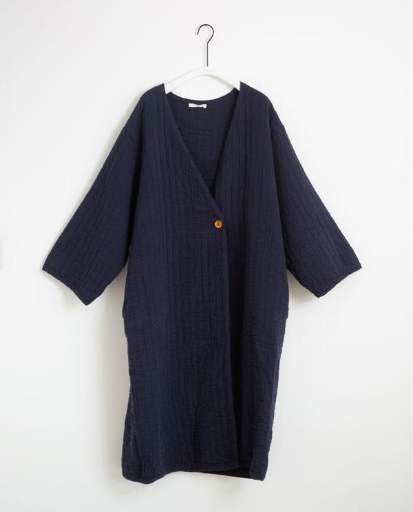 beaumont organic Adelina Jacket - black beaumont organic Adelina Jacket - black