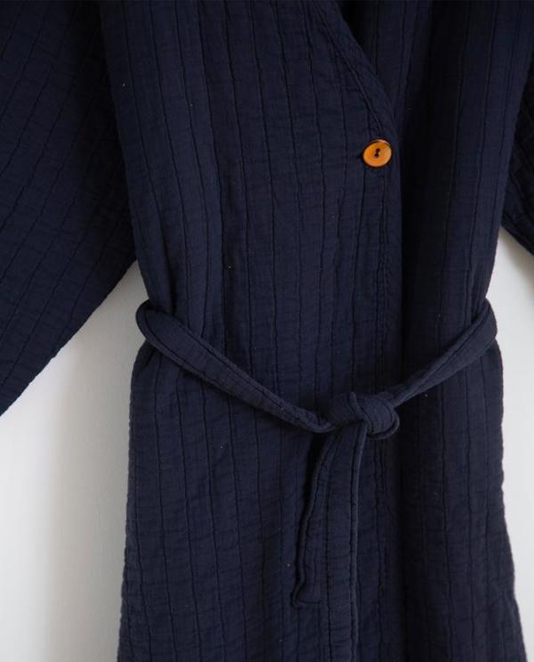 beaumont organic Adelina Jacket - black beaumont organic Adelina Jacket - black