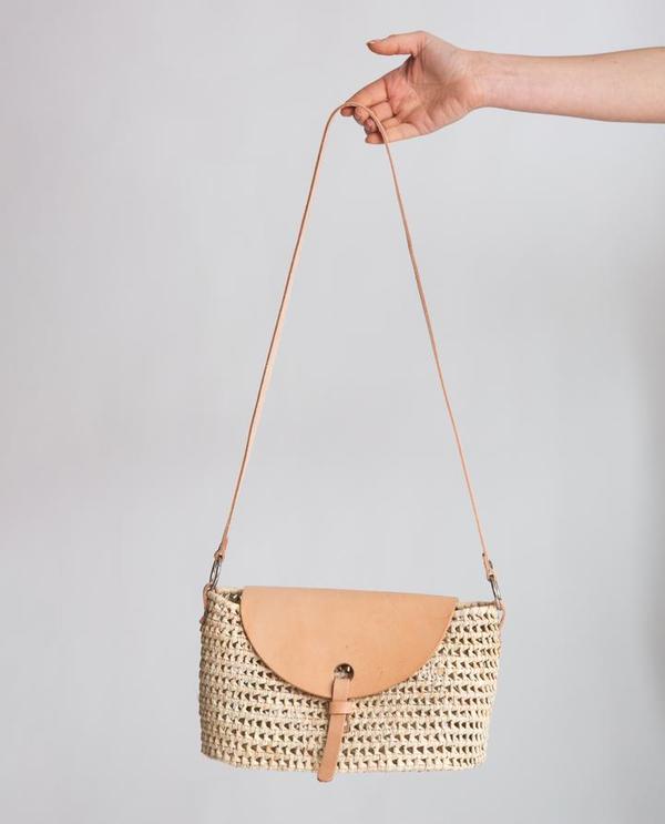 beaumont organic Calisto Bag - natural beaumont organic Calisto Bag - natural
