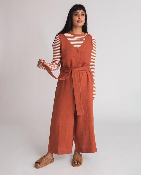 beaumont organic Gianna Jumpsuit beaumont organic Gianna Jumpsuit