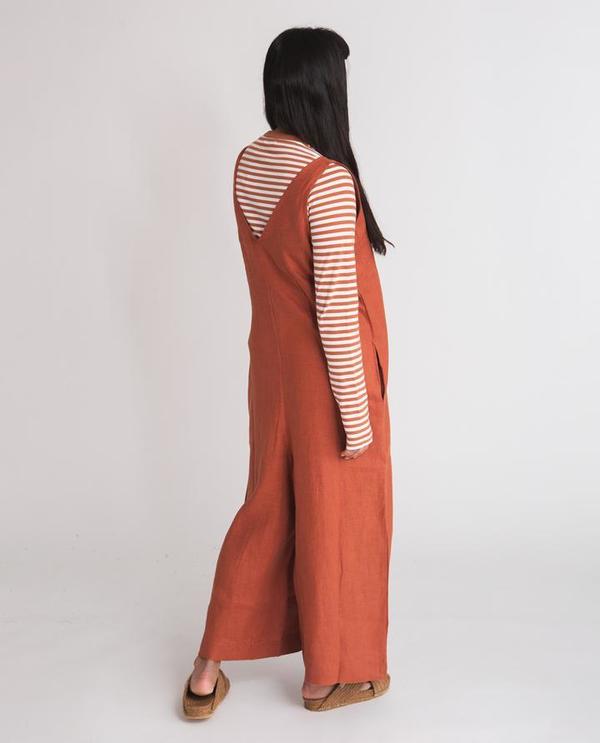 beaumont organic Gianna Jumpsuit beaumont organic Gianna Jumpsuit
