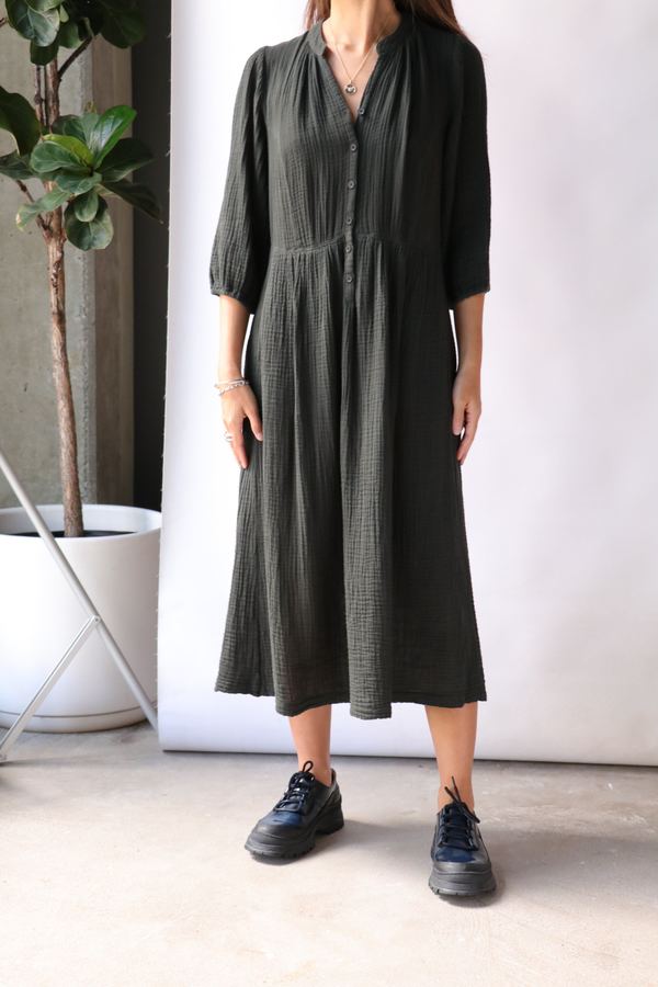 raquel allegra green dress Sia - cat_blazer_dresses