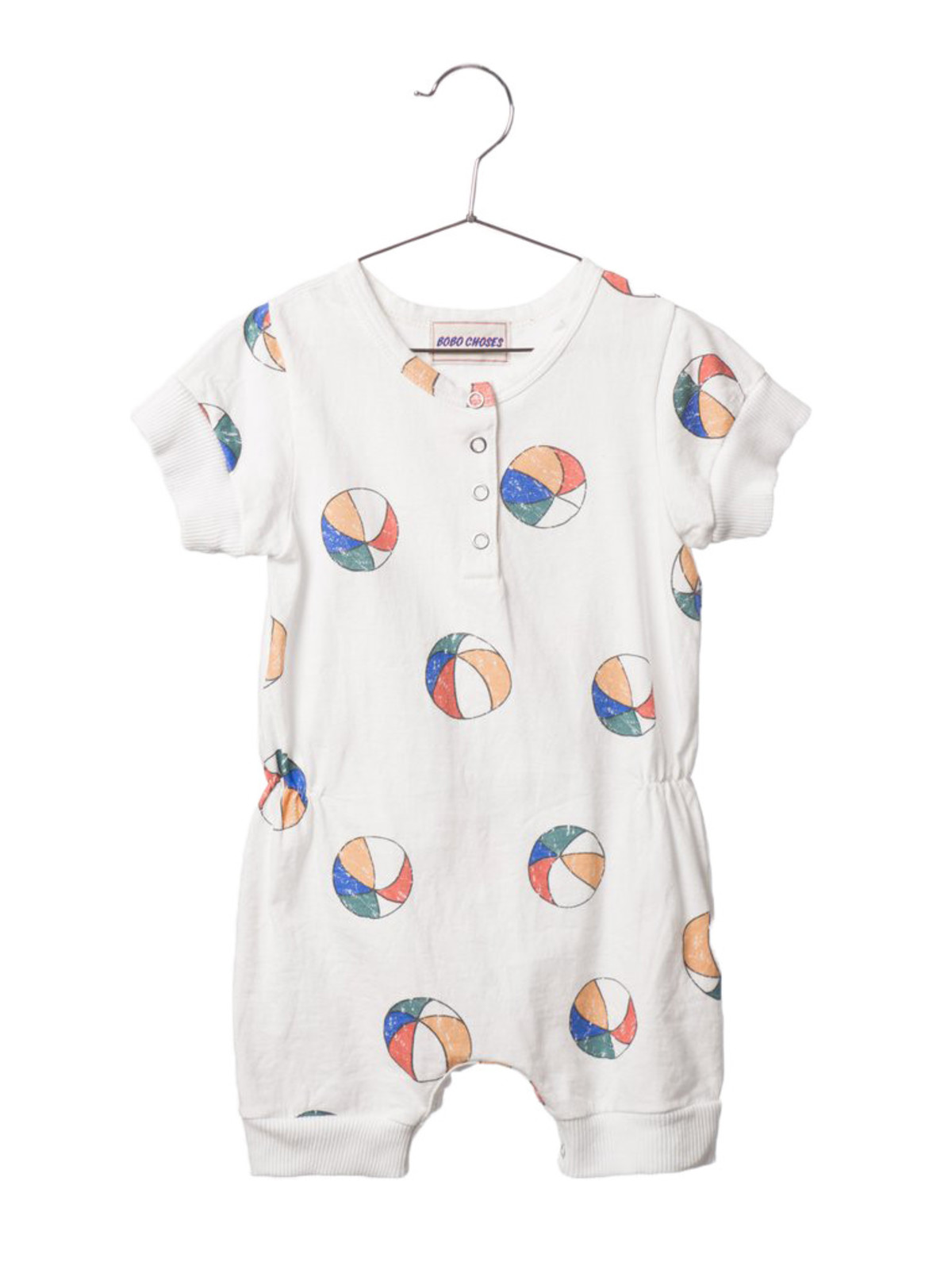 Kids Bobo Choses BASKETBALL JUMPSUIT Garmentory