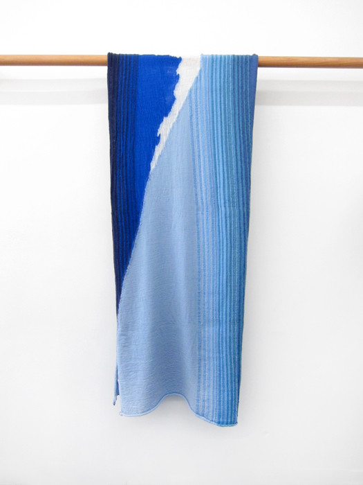 Kapital Mt. Fuji Scarf Kapital Mt. Fuji Scarf
