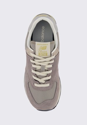New Balance Un-N-Ding 574 Grey Day 